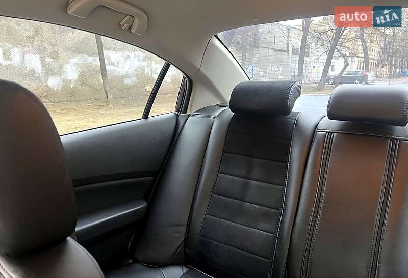Седан Mazda 6 2008 в Одессе