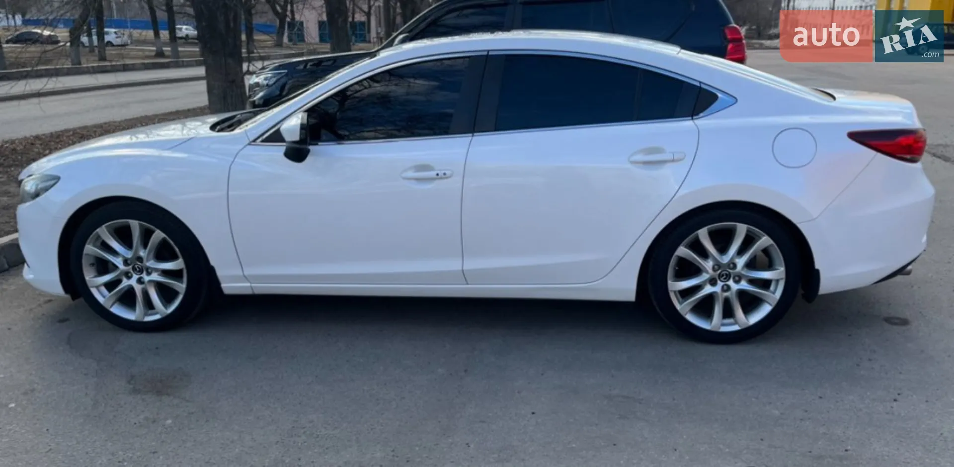 2013 Mazda 6 - мініатюра 2