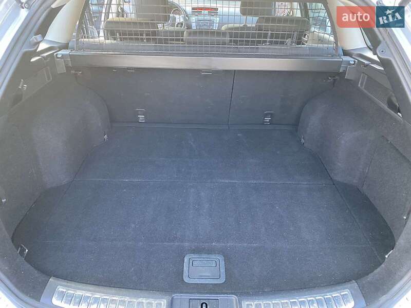 Универсал Mazda 6 2009 в Ровно