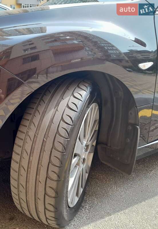 Седан Mazda 6 2008 в Киеве