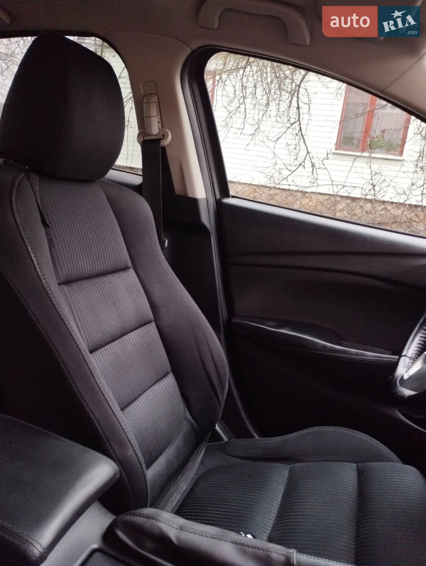 2013 Mazda 6 - мініатюра 7