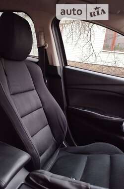 Седан Mazda 6 2013 в Сарнах