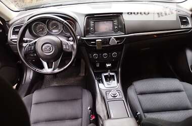 Седан Mazda 6 2013 в Сарнах