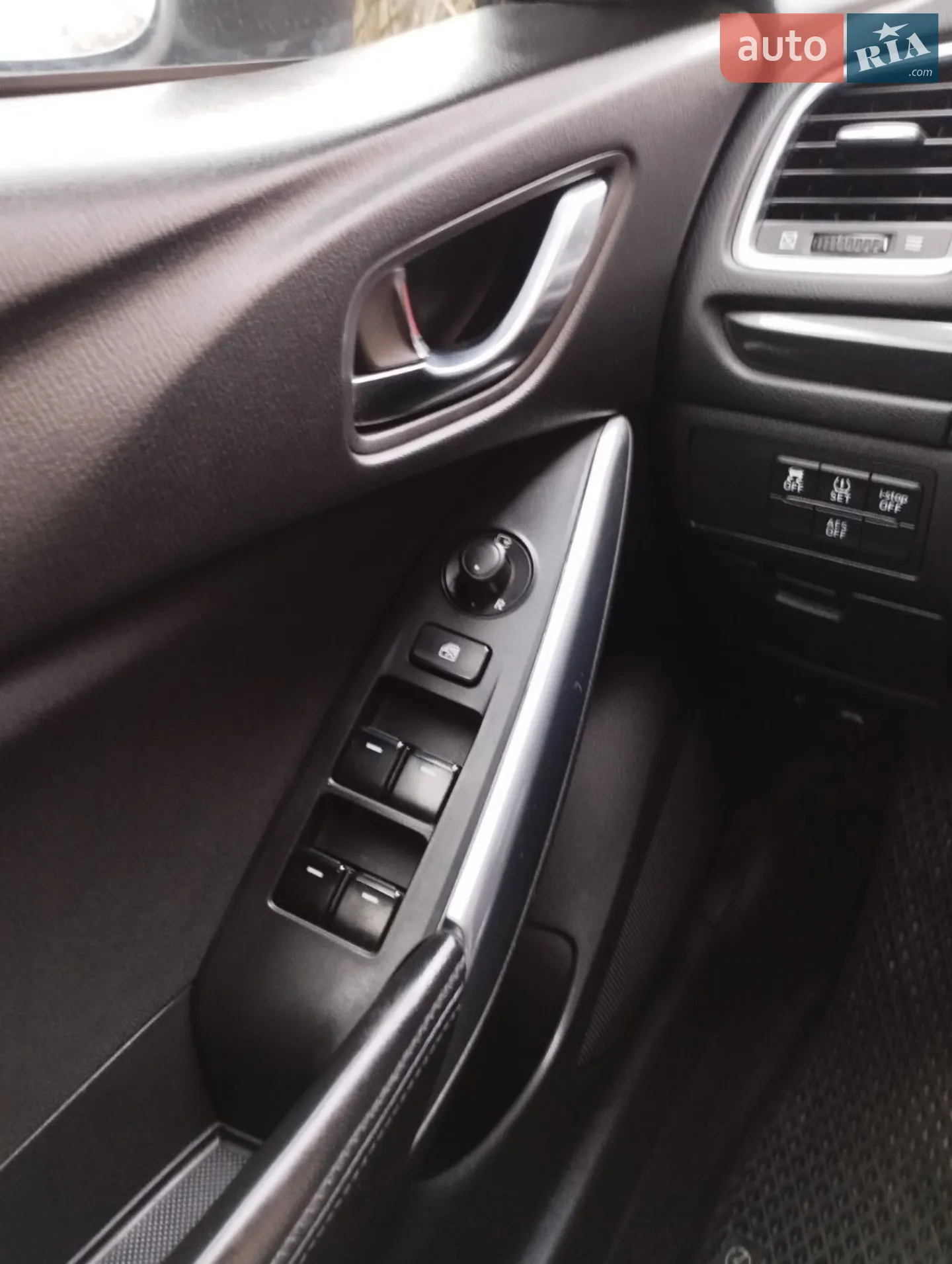2013 Mazda 6 - мініатюра 8