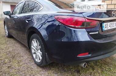 Седан Mazda 6 2013 в Сарнах