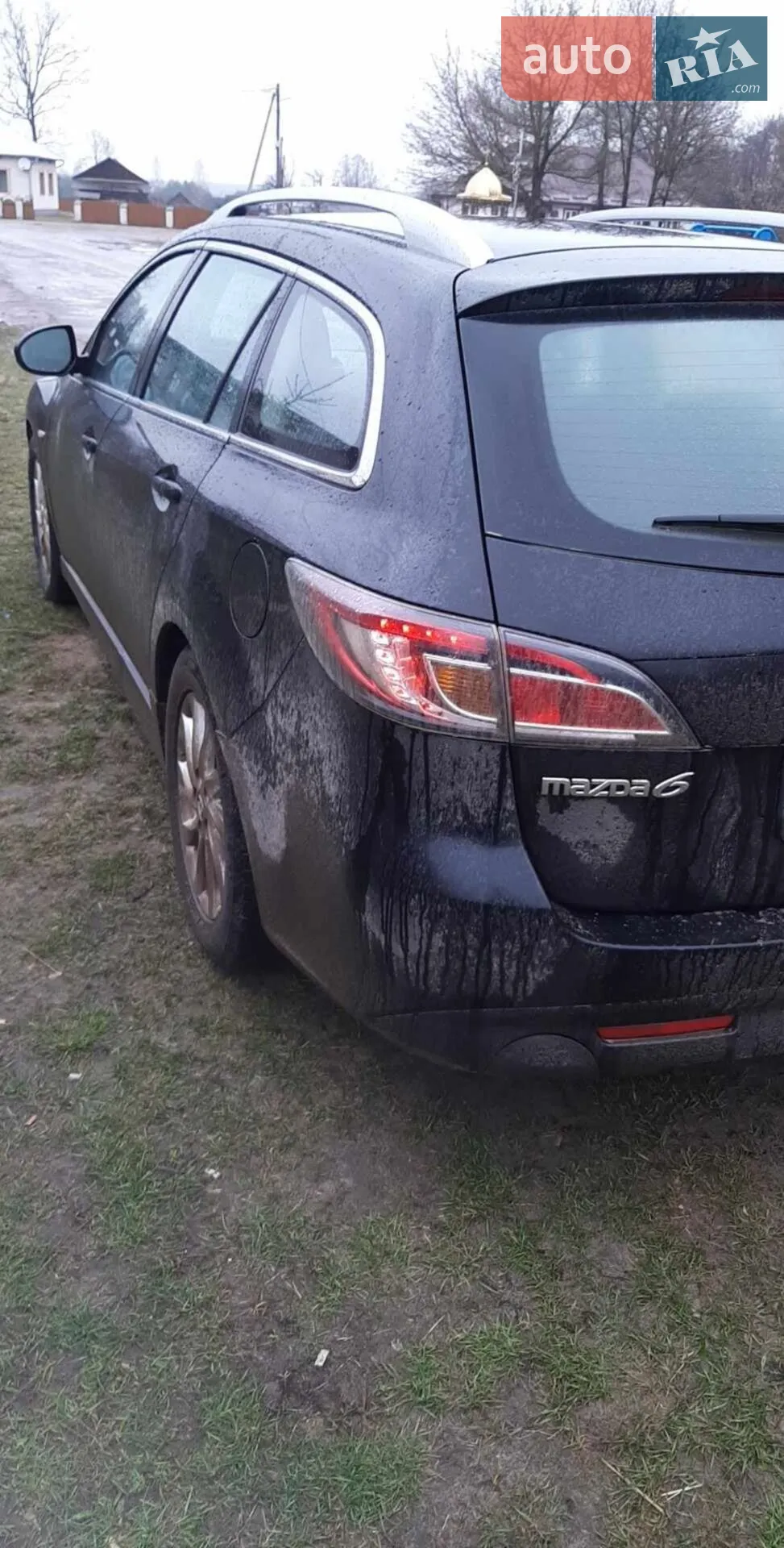 2010 Mazda 6 - мініатюра 5