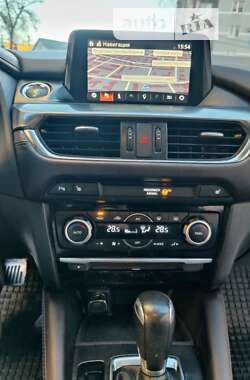 Универсал Mazda 6 2015 в Ивано-Франковске