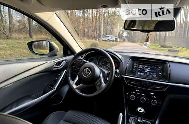 Седан Mazda 6 2013 в Житомире