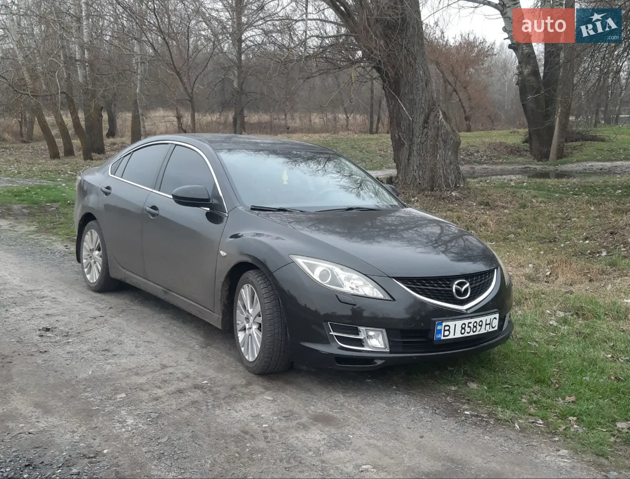 2010 Mazda 6 - мініатюра 30