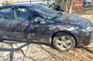 Лифтбек Mazda 6 2007 в Желтых Водах
