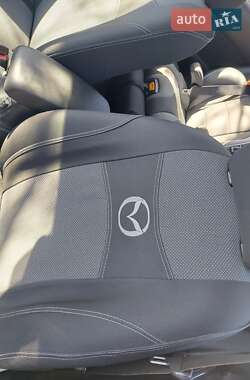 Лифтбек Mazda 6 2007 в Желтых Водах