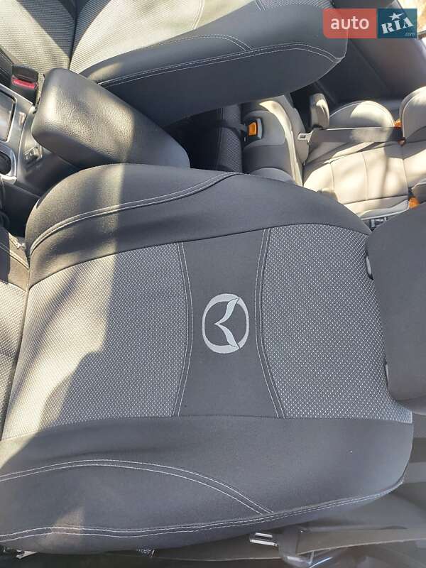 Лифтбек Mazda 6 2007 в Желтых Водах