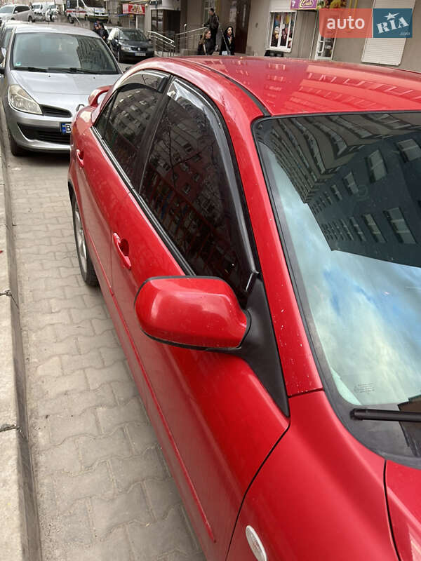 Седан Mazda 6 2005 в Хмельницком фото 6 Седан Mazda 6 2005 в Хмельницком