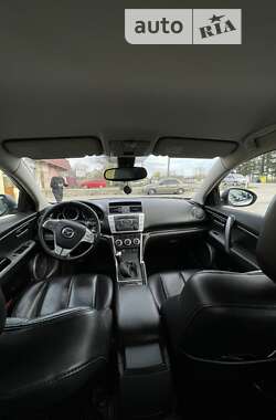 Седан Mazda 6 2008 в Борщеві