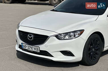 Седан Mazda 6 2012 в Запорожье