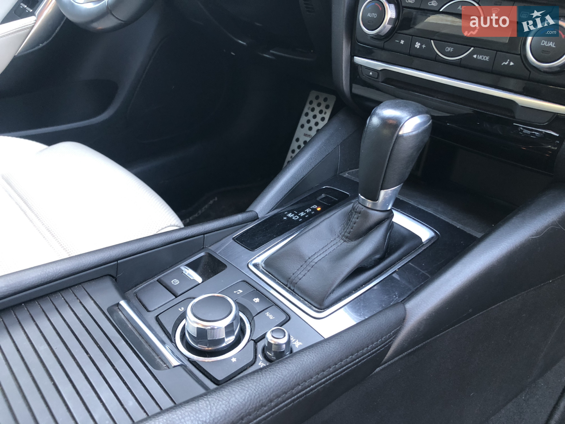 2015 Mazda 6 - мініатюра 17