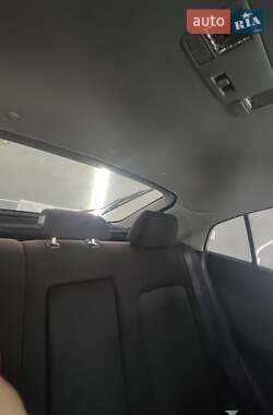 Седан Mazda 6 2003 в 