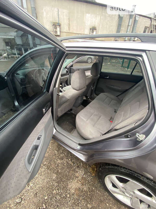 Универсал Mazda 6 2002 в Броварах