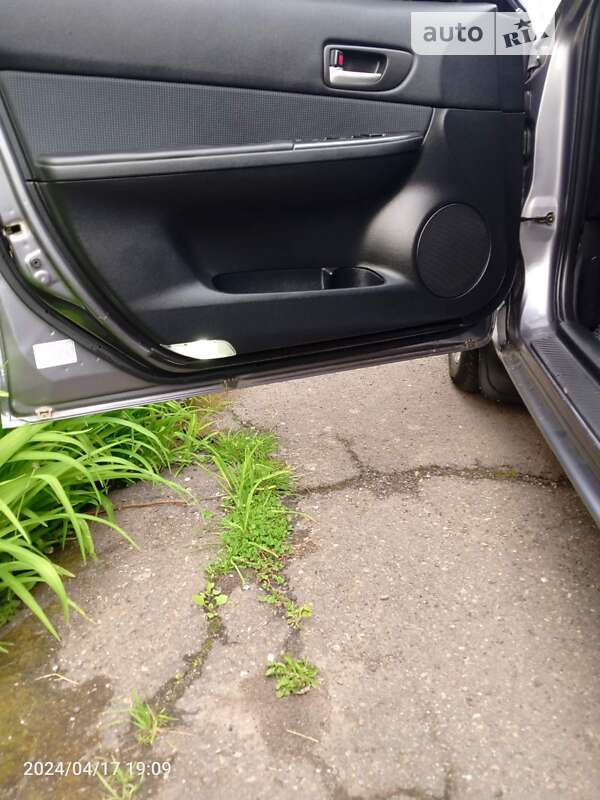 Ліфтбек Mazda 6 2006 в Дрогобичі