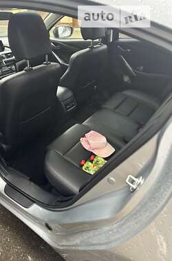 Седан Mazda 6 2015 в Броварах