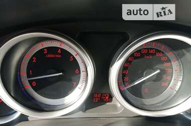 Седан Mazda 6 2008 в Запорожье