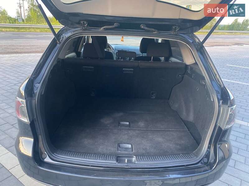 Універсал Mazda 6 2006 в Мукачевому фото 15 Універсал Mazda 6 2006 в Мукачевому