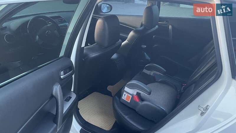 Универсал Mazda 6 2008 в Львове фото 17 Универсал Mazda 6 2008 в Львове