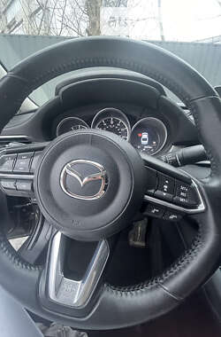 Седан Mazda 6 2019 в Хмельницком