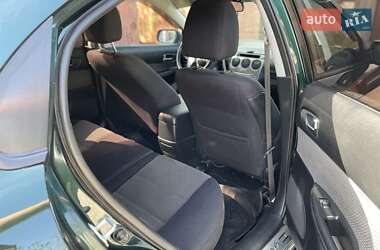 Лифтбек Mazda 6 2003 в Запорожье