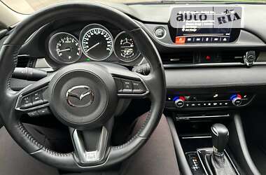 Седан Mazda 6 2019 в Кривому Розі
