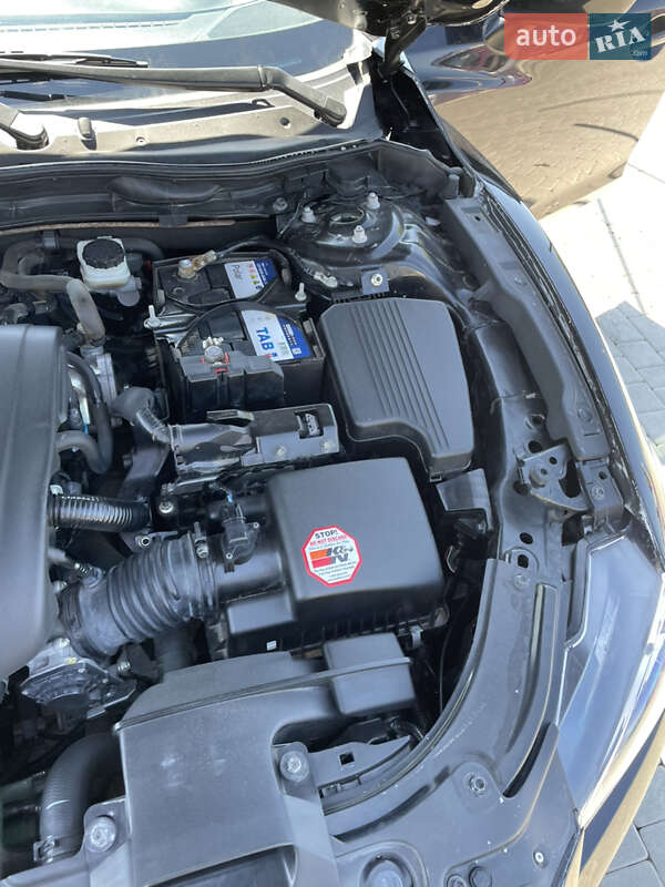 Седан Mazda 6 2013 в Івано-Франківську фото 21 Седан Mazda 6 2013 в Івано-Франківську