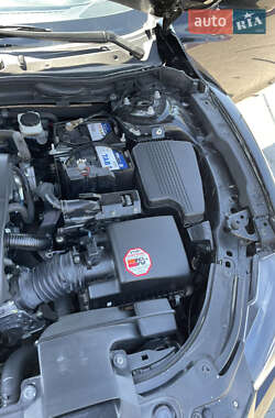 Седан Mazda 6 2013 в 