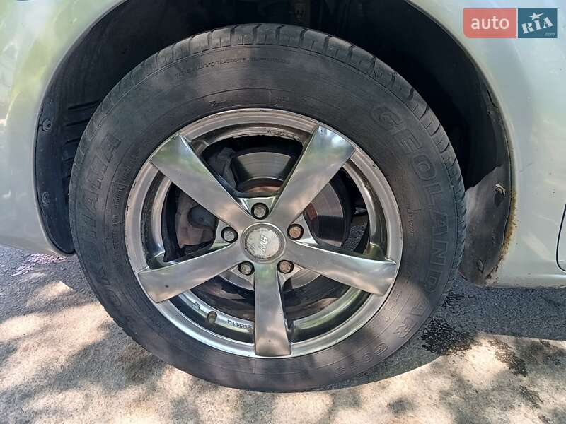 Mazda 6 2004 Mazda 6 2004