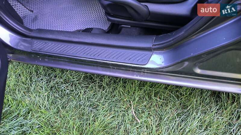 Ліфтбек Mazda 6 2008 в Немирові фото 19 Ліфтбек Mazda 6 2008 в Немирові