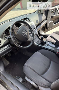 Универсал Mazda 6 2008 в Дубно