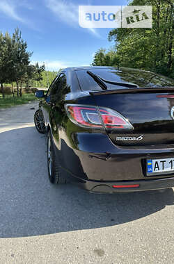 Ліфтбек Mazda 6 2009 в Івано-Франківську