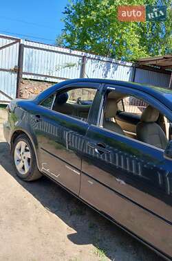 Седан Mazda 6 2005 в Первомайске