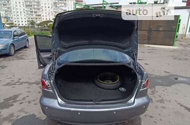 Седан Mazda 6 2005 в Сумах