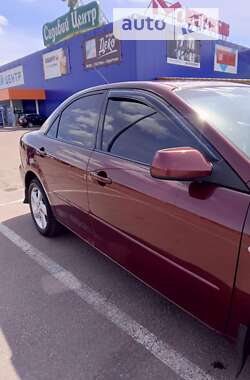 Седан Mazda 6 2003 в Житомире