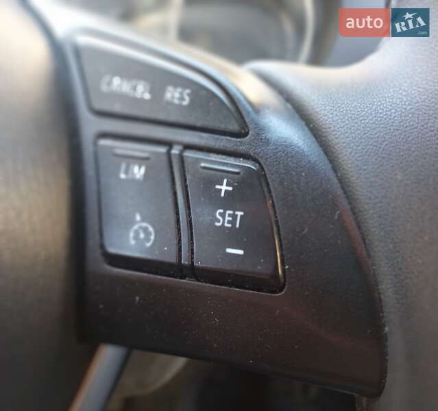 Универсал Mazda 6 2014 в Сумах