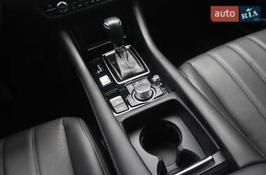 Седан Mazda 6 2019 в 