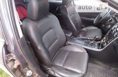 Універсал Mazda 6 2007 в Острозі