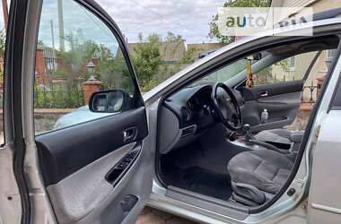 Універсал Mazda 6 2002 в Вінниці фото 7 Універсал Mazda 6 2002 в Вінниці