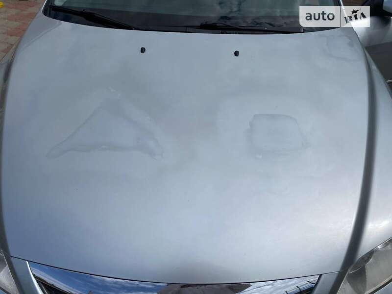 Універсал Mazda 6 2002 в Вінниці фото 14 Універсал Mazda 6 2002 в Вінниці