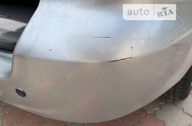 Універсал Mazda 6 2002 в Вінниці фото 16 Універсал Mazda 6 2002 в Вінниці