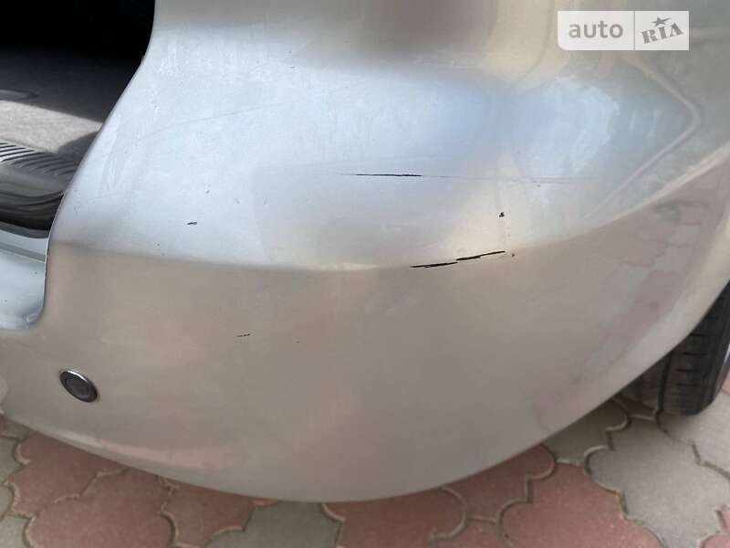 Універсал Mazda 6 2002 в Вінниці фото 16 Універсал Mazda 6 2002 в Вінниці