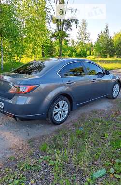 Седан Mazda 6 2007 в Славуті