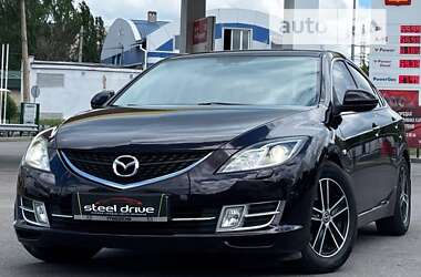 Седан Mazda 6 2008 в Николаеве