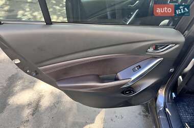 Седан Mazda 6 2016 в Киеве
