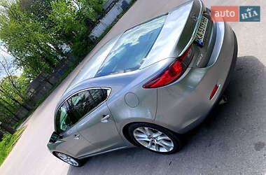 Седан Mazda 6 2013 в Києві